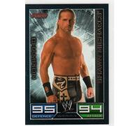 Slam Attax Champion Trading Card(s) You Select (Shawn Michaels)