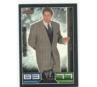 Slam Attax Champion Trading Card(s) You Select (William Regal)