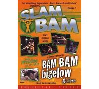 Slam Bam 2: Bam Bam Bigelow & More [DVD] [2005] [Region 1] [US Import] [NTSC]