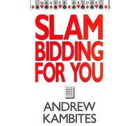 Slam Bidding for You (Master Bridge)