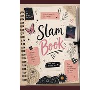 Slam Book ( You & Me Always ): Laugh, Secrets & Everything In Between