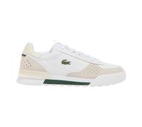 Lacoste Shoes (Trainers) SLAM BREAK in White 9