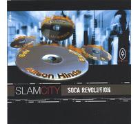 Slam City - Soca Revolution