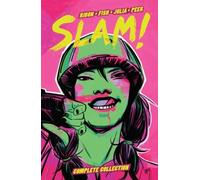 SLAM! Complete Collection