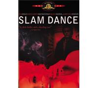 Slam Dance [DVD] [1987] [Region 1] [US Import] [NTSC]