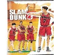 Slam Dunk 4 [DVD] [Region 1] [US Import] [NTSC]