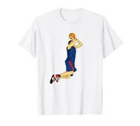 Slam Dunk Basketball Player - Hoops Sport Lover Gift Men T-Shirt