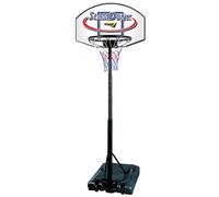 Slam Dunk Basketball Stand Adjustable Max 200 Cm