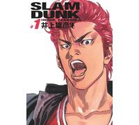 Slam Dunk deluxe - Tome 1