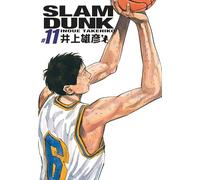 Slam Dunk deluxe - Tome 11