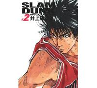 Slam Dunk deluxe - Tome 2