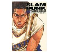 Slam Dunk Integral 10