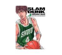 Slam Dunk Integral 8