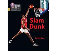 Slam Dunk : Phase 5 Set 5 Stretch and Challenge