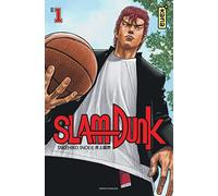 Slam Dunk (Star Edition) - Tome 1