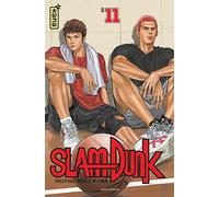 Slam Dunk (Star Edition) - Tome 11