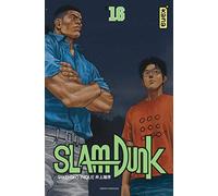 Slam Dunk (Star Edition) - Tome 16