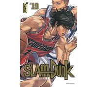Slam Dunk (Star Edition) - Tome 19