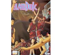 Slam Dunk - Vol.1 (Episodes 1 à 8) - VOST