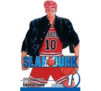 Slam Dunk, Vol. 1 : Sakuragi Volume 1