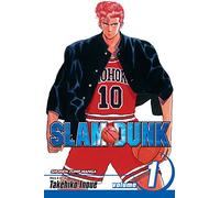 Slam Dunk, Vol. 1