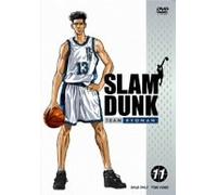 SLAM DUNK VOL.11 [DVD]
