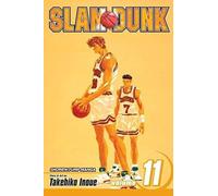 Slam Dunk, Vol. 11 (Volume 11): Even a Fluke: Shonen Jump Manga Edition