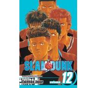 Slam Dunk, Vol. 12 (Volume 12): Challenging a King