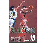 Slam Dunk, Vol. 13 (Volume 13)