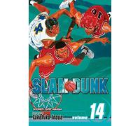 Slam Dunk, Vol. 14 (Volume 14): The Best