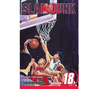 Slam Dunk, Vol. 18 (Volume 18)