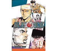 Slam Dunk, Vol. 19 Volume 19