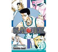Slam Dunk, Vol. 20