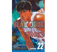 Slam Dunk, Vol. 22