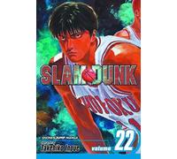 Slam Dunk, Vol. 22 : Volume 22