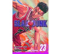 Slam Dunk, Vol. 23 : Volume 23