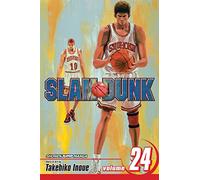 Slam Dunk, Vol. 24