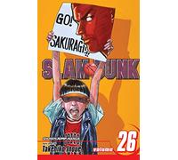 Slam Dunk, Vol. 26