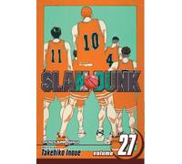 Slam Dunk, Vol. 27 : Volume 27
