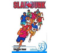 Slam Dunk, Vol. 29