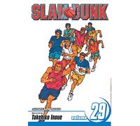 Slam Dunk Vol. 29 by Inoue & Takehiko