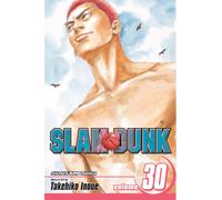 Slam Dunk, Vol. 30