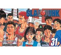 Slam Dunk, Vol. 31 : Volume 31