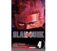 Slam Dunk, Vol. 4 (Volume 4): Enter the Hero