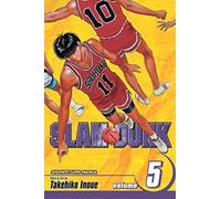 Slam Dunk, Vol. 5