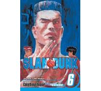 Slam Dunk, Vol. 6