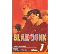 Slam Dunk, Vol. 7