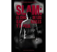 SLAM: EL CHICO DE LOS OJOS AZULES Y A PELO: EDICIÓN ESPECIAL: 3