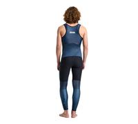 Slam Foil Aero Neoprene Sleeveless Wetsuit