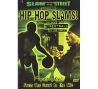 Slam From The Street - Hip Hop Slams! by Alastair "Gee-Lock" Christopher